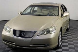 Lexus 2007 ES 350