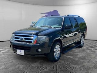 Ford 2012 Expedition EL