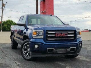 GMC 2015 Sierra 1500