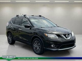 Nissan 2016 Rogue