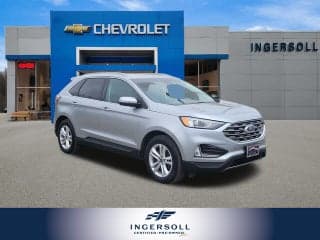 Ford 2020 Edge