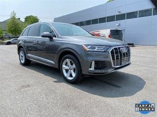 Audi 2022 Q7