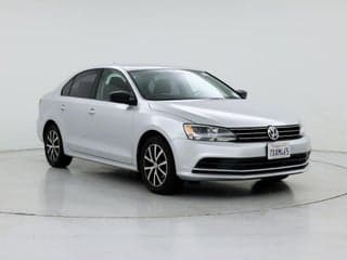 Volkswagen 2016 Jetta