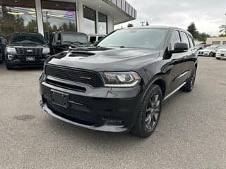 Dodge 2018 Durango