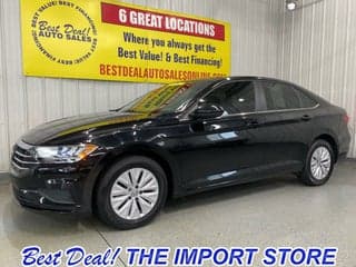 Volkswagen 2019 Jetta