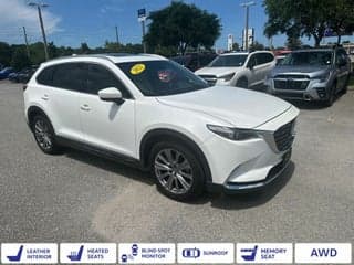 Mazda 2022 CX-9