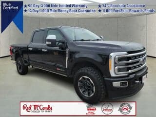 Ford 2023 F-250 Super Duty