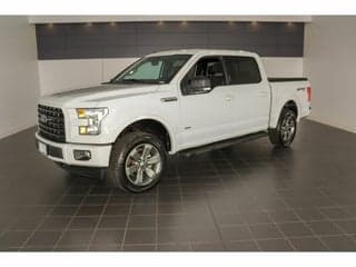 Ford 2017 F-150