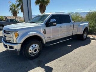 Ford 2017 F-450 Super Duty