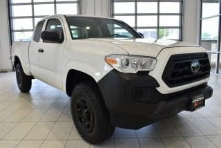 Toyota 2021 Tacoma