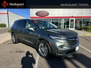 Buick 2022 Enclave