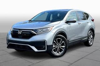 Honda 2022 CR-V