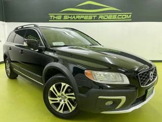 Volvo 2014 XC70