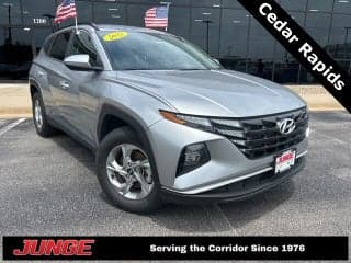 Hyundai 2022 Tucson