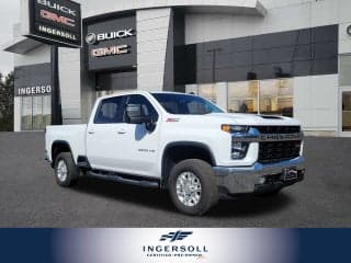 Chevrolet 2023 Silverado 3500HD