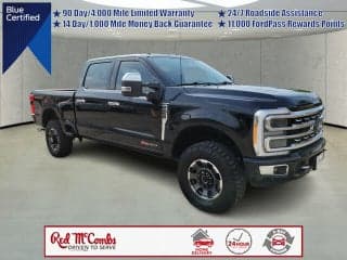 Ford 2023 F-250 Super Duty