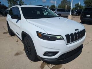 Jeep 2023 Cherokee