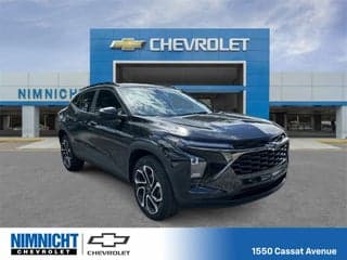 Chevrolet 2024 Trax