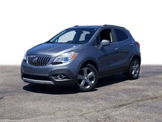 Buick 2013 Encore