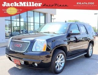 GMC 2014 Yukon