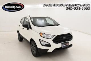 Ford 2019 EcoSport