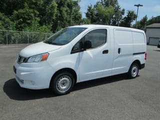 Nissan 2020 NV200