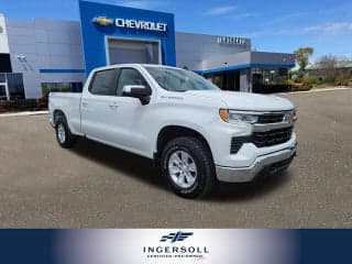 Chevrolet 2022 Silverado 1500