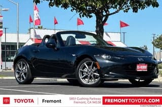 Mazda 2022 MX-5 Miata