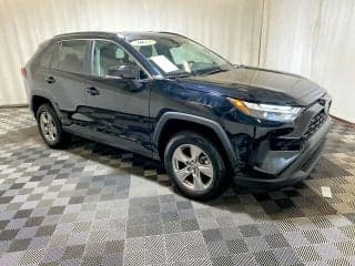 Toyota 2023 RAV4