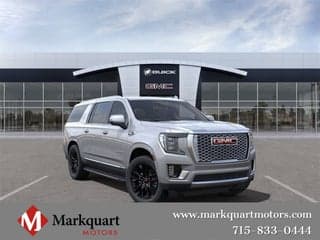 GMC 2024 Yukon XL