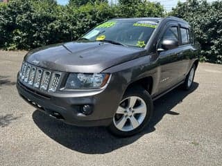 Jeep 2015 Compass