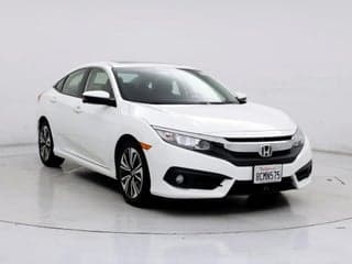 Honda 2018 Civic