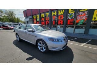 Ford 2011 Taurus