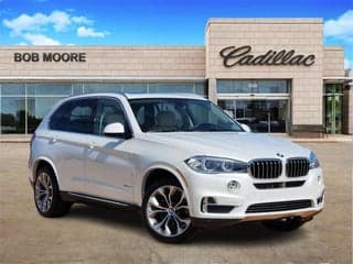 BMW 2014 X5