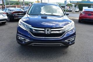 Honda 2015 CR-V