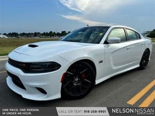 Dodge 2016 Charger