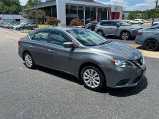 Nissan 2017 Sentra