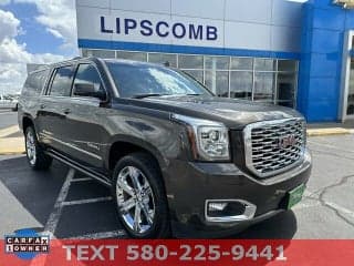 GMC 2019 Yukon XL