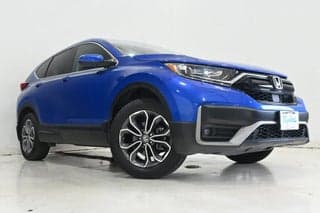 Honda 2022 CR-V