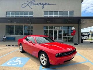 Dodge 2009 Challenger