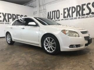 Chevrolet 2010 Malibu