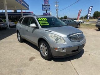 Buick 2011 Enclave