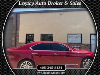 Lexus 2014 LS 460