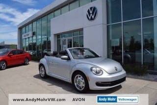 Volkswagen 2014 Beetle