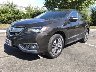 Acura 2017 RDX