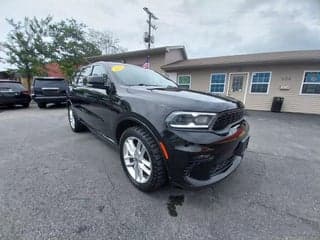 Dodge 2021 Durango