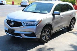 Acura 2019 MDX