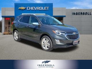 Chevrolet 2020 Equinox