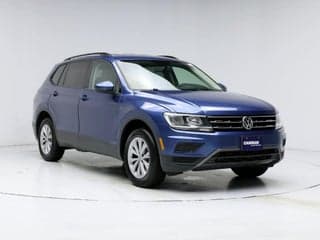 Volkswagen 2020 Tiguan