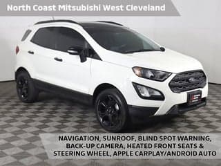 Ford 2021 EcoSport